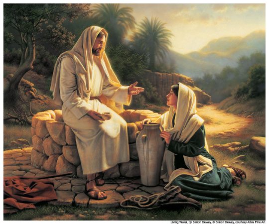 A la rencontre du seigneur dieu appelle et envoie